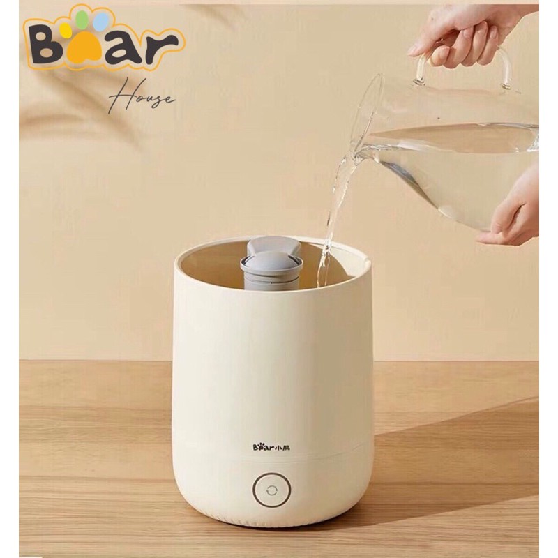 MÁY PHUN SƯƠNG BEAR CHÍNH HÃNG 4L 4.5L NHIỀU MẪU