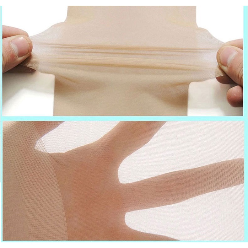 Quần tất mỏng 15D không rách không bàn/ cả bàn Langsha cao cấp - Thời Trang Dương