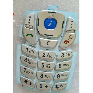 bàn phím điện thoại samsung E310