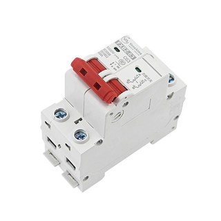 Át Aptomat 1 Chiều VaneAims 1000V DC Át 1 Chiều 63A