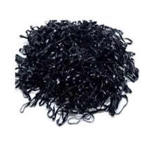 Chichome GÓI CHUN ĐEN BUỘC TÓC