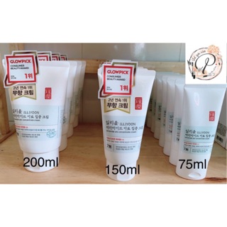 Kem dưỡng ẩm siêu cấp Illiyoon Ceramide Ato Concentrate Cream