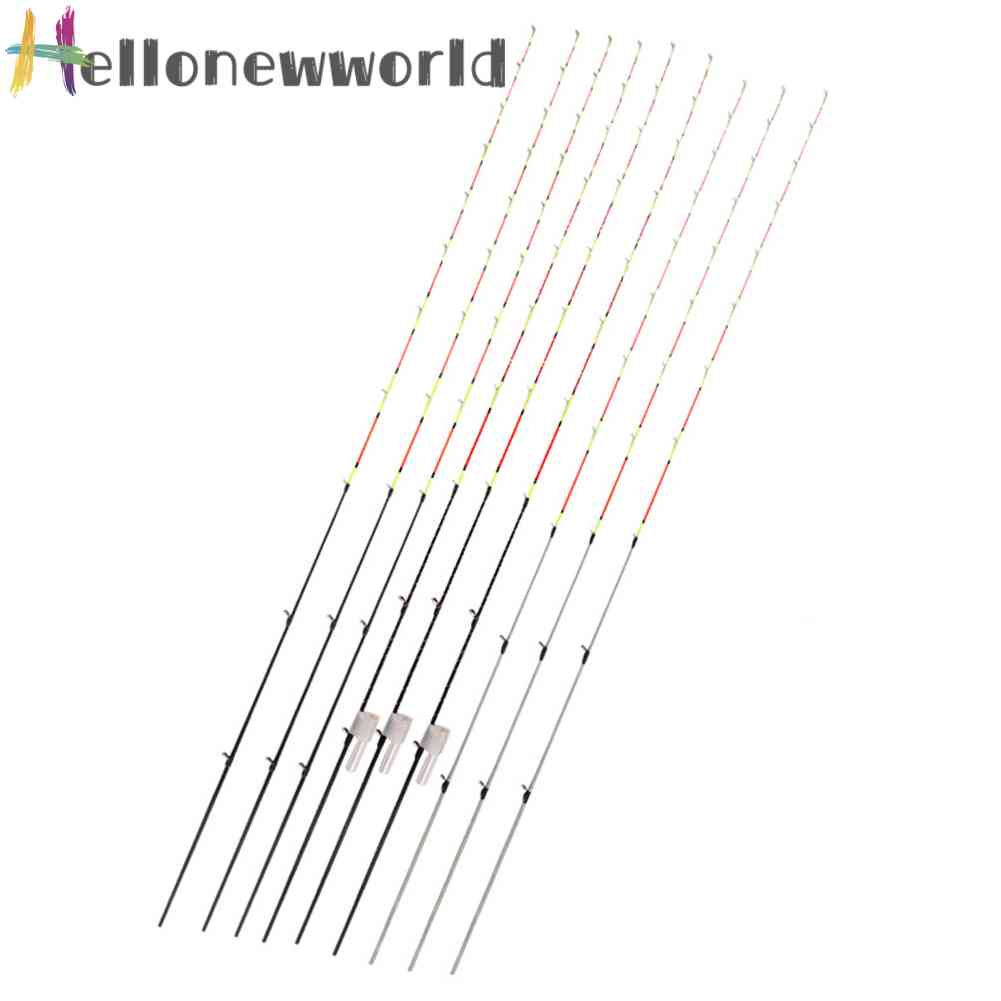 Đầu Cần Câu Cá Thay Thế 55Cm Bằng Titan Chất Lượng Cao