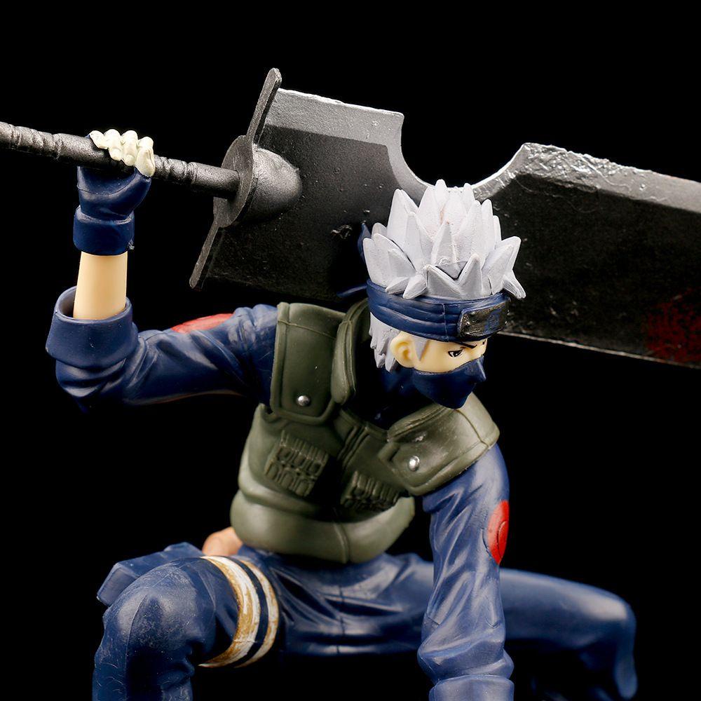 Phụ Kiện Đồ Chơi Búp Bê SUSANS Naruto