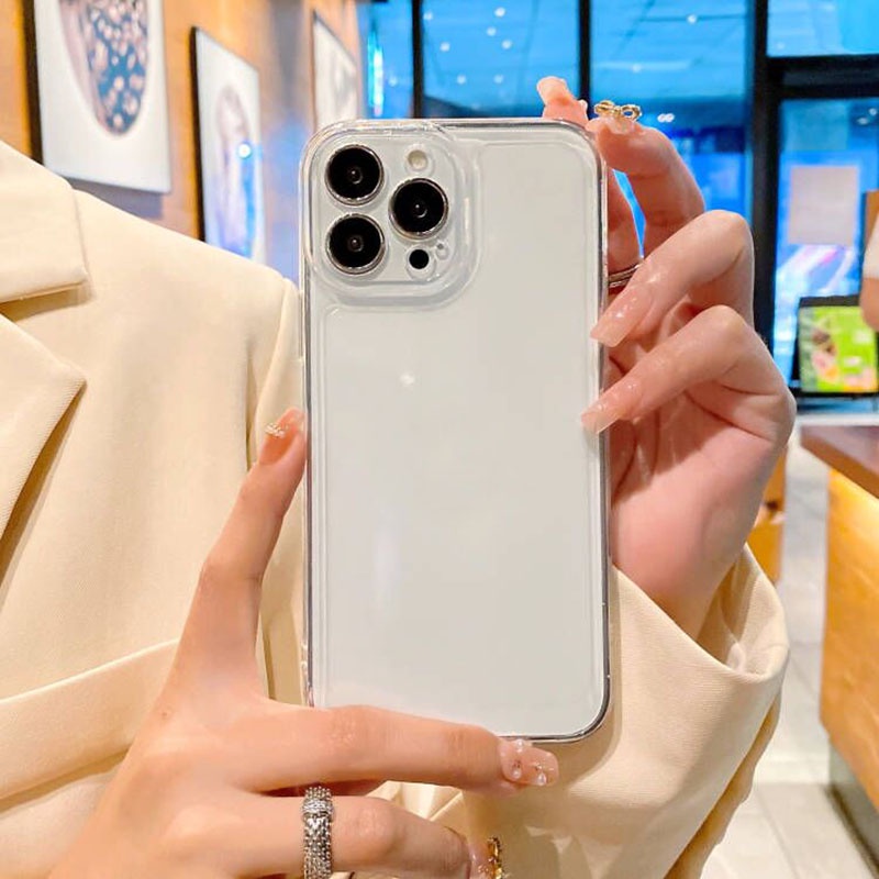 Ốp Điện Thoại Cho Xiaomi 12 12X Mi 11 12 Lite 10 10T 11T Pro Mix 4 Poco F4 GT X3 NFC F2 M3 X4 Pro Redmi 9 9A 9C 9T 10C Note 9S 10S 11S 7 8 9 10 Pro 5G