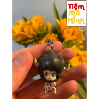 Móc Khóa Chibi nhân vật phim One piece