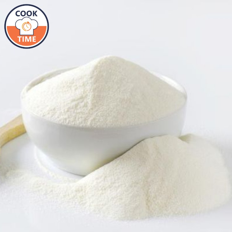 BỘT KEM SỮA FRIMA Hàn Quốc, 200Gram chuyên sử dụng trong pha chế đồ uống hay làm bánh - COOKTIME.VN