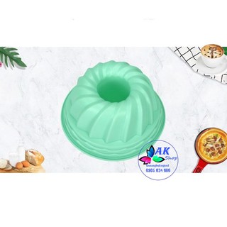 KHUÔN SILLICON XOÁY TRÒN 24CM ( 2503.244)