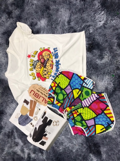 Quần Đi Biển Đủ size 30 Mẫu sale sập sàn Hàng đẹp | BigBuy360 - bigbuy360.vn