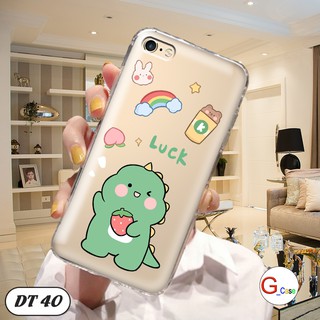 Ốp lưng dẻo cho IPhone 6/ 6S