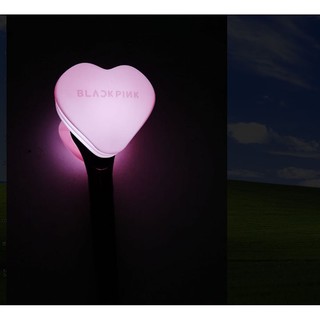 Lightstick BlackPink đèn phát sáng Blackpink
