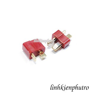 Cặp Jack Chữ T - Đực Cái - 10 bộ