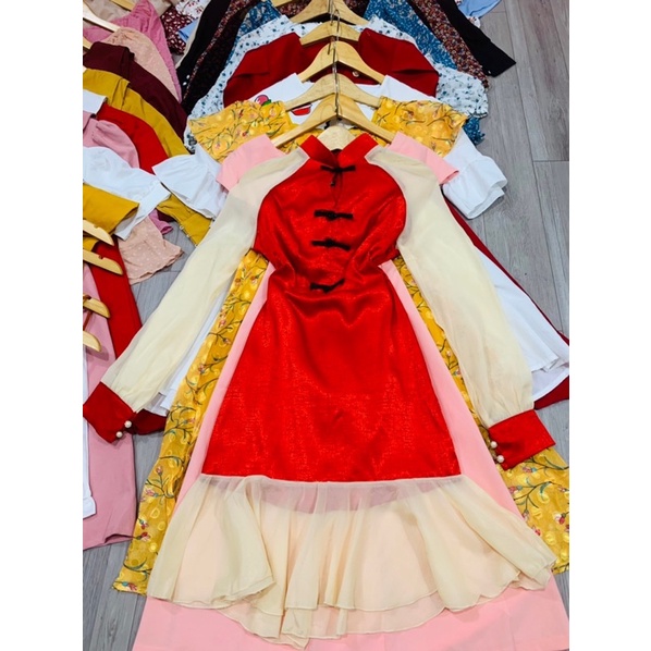 🍀VÁY, BỘ THANH LÝ🍀