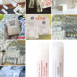 Sữa rửa mặt Muji 100g ( Hàng mua nhật)