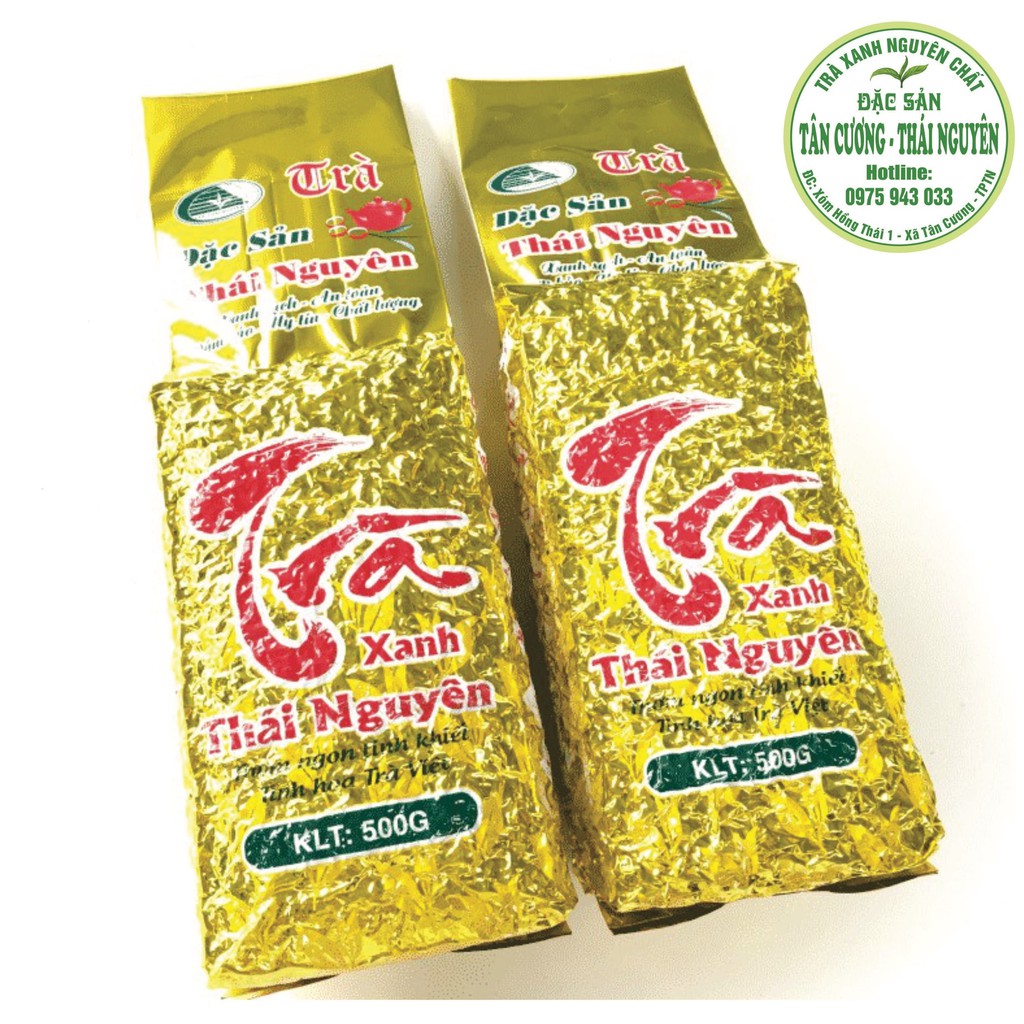 500g🍃Trà Thái Nguyên Búp NÕN 2 lá Tx250 nguyên liệu 100% chè Tân Cương