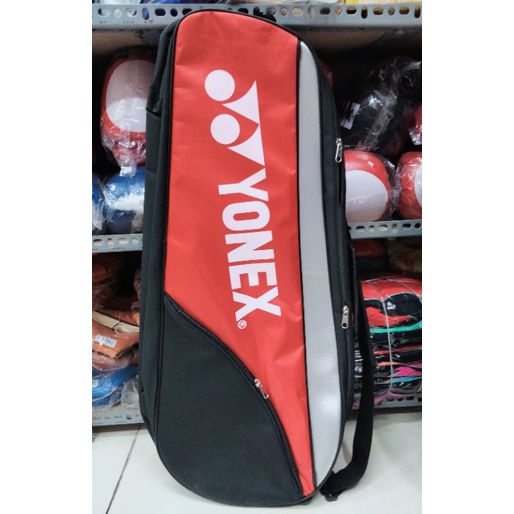Túi yonex đựng vợt cầu lông 2 ngăn giá rẻ