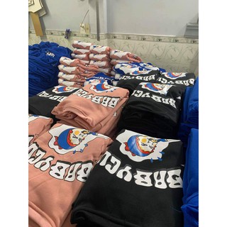 Sweater CryBaby xinh vô đối