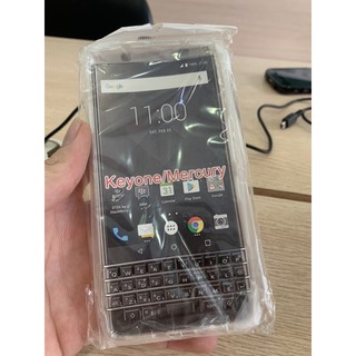 [LKBBZIN] Ốp Lưng Keyone ( Key1 K1) Silicon Dẻo Trong Suốt