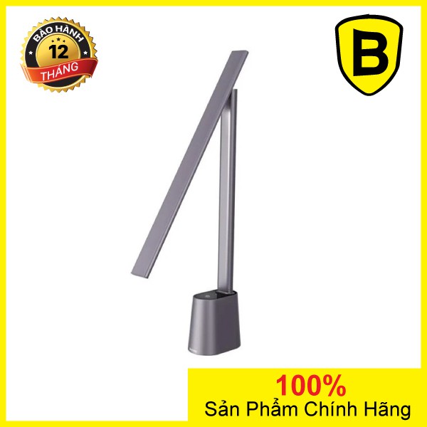 Đèn để bàn thông minh Baseus Smart Eye Series Charging Folding Reading Desk Lamp