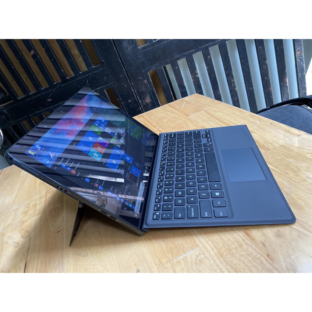 => laptop Dell 2in1 5290, i3 8130u, 4G, 128G, 12,3in, Full HD | BigBuy360 - bigbuy360.vn