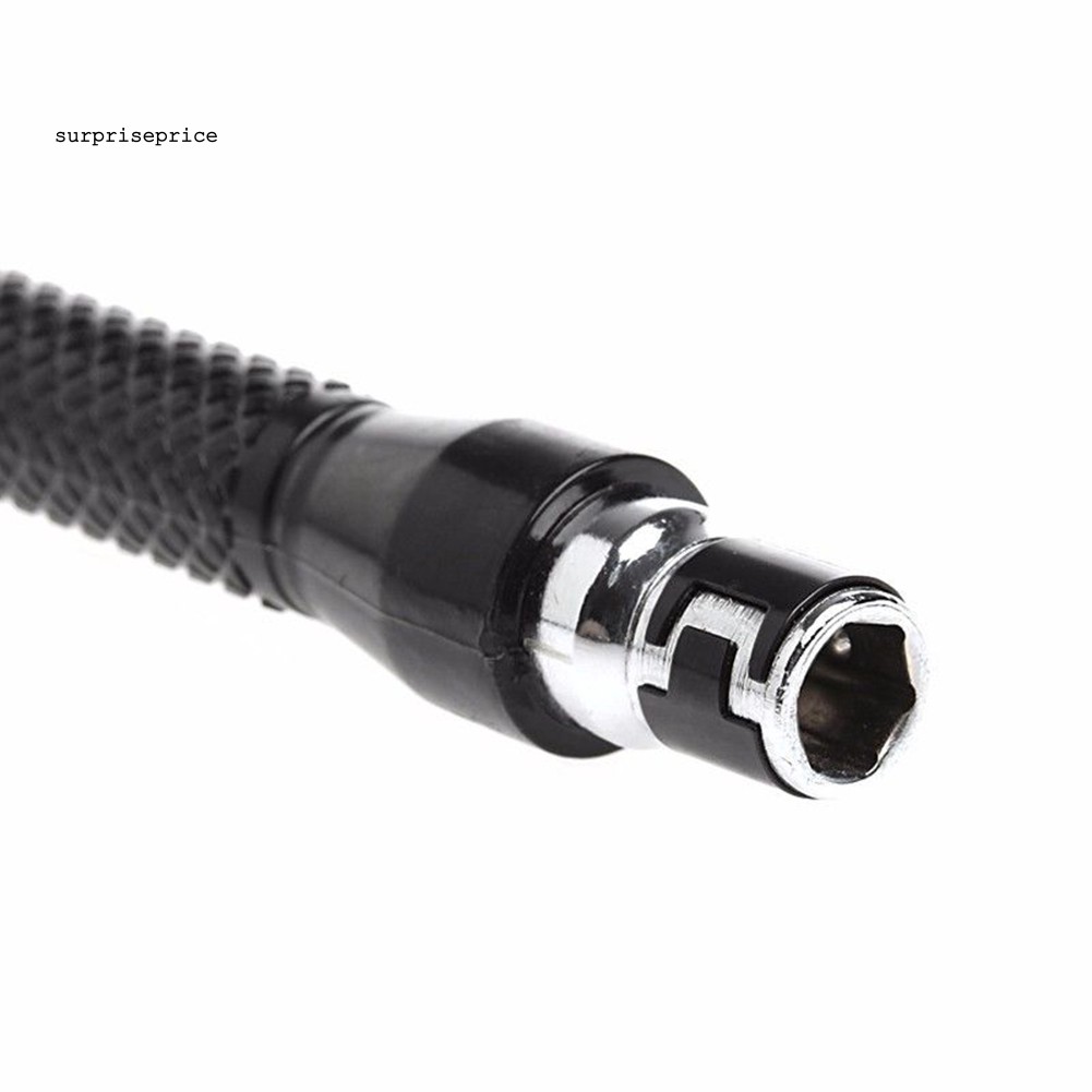 Cờ lê hình chữ L hai đầu 6.35mm đa năng