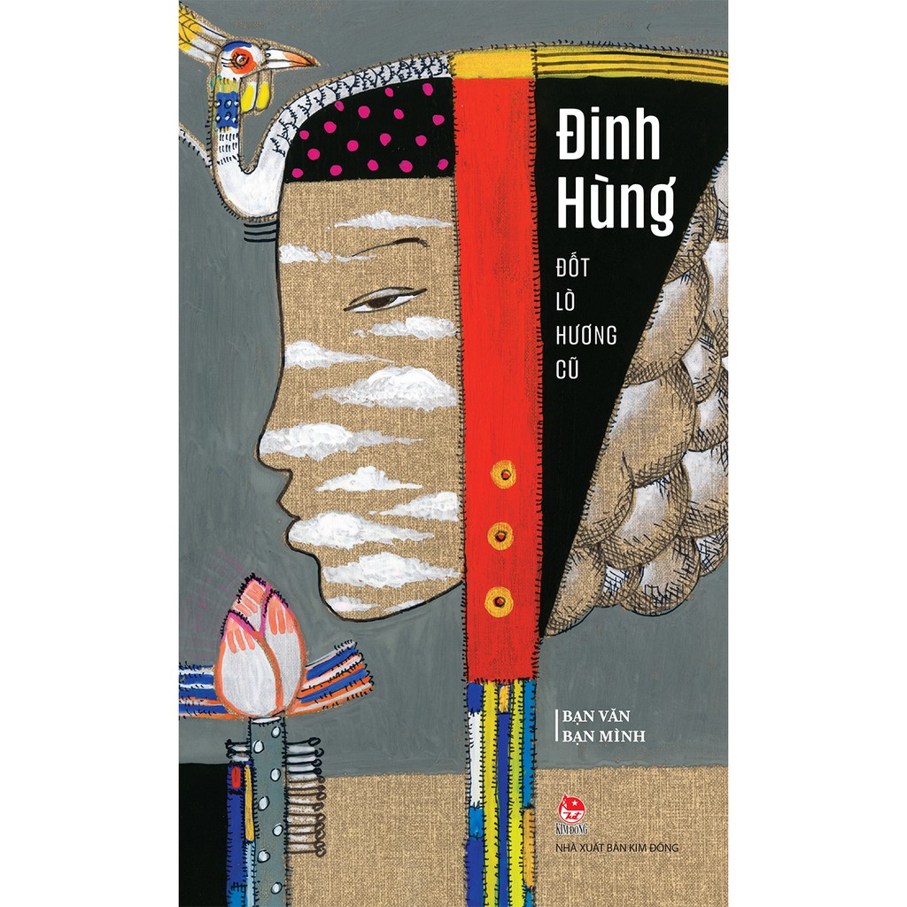Bộ sách _ Bạn văn bạn mình _ Chân dung văn học đặc sắc ( Bộ 10 cuốn )