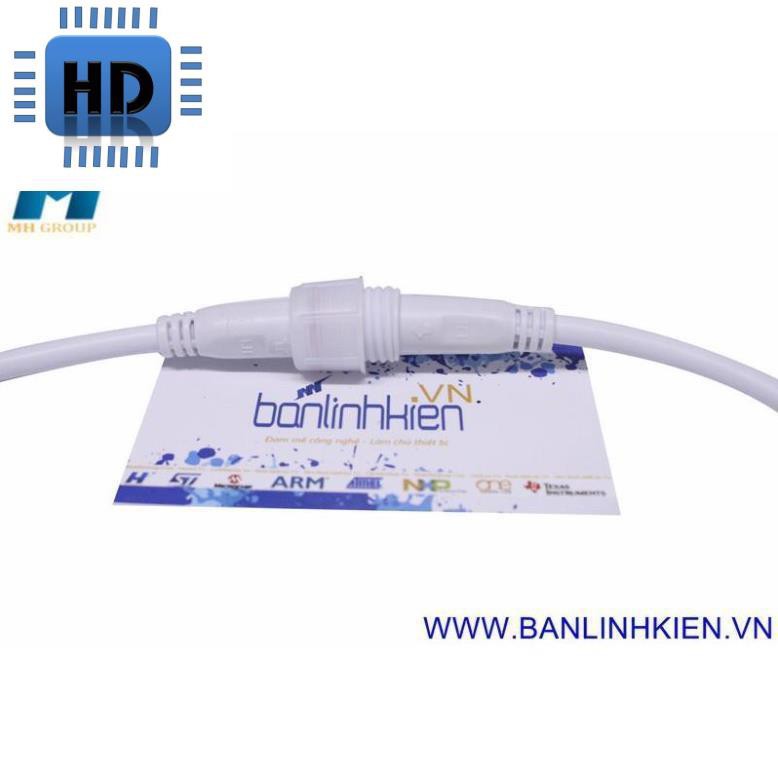 [HD] Dây Nguồn AC 0.5 Chống Nước zin HD1