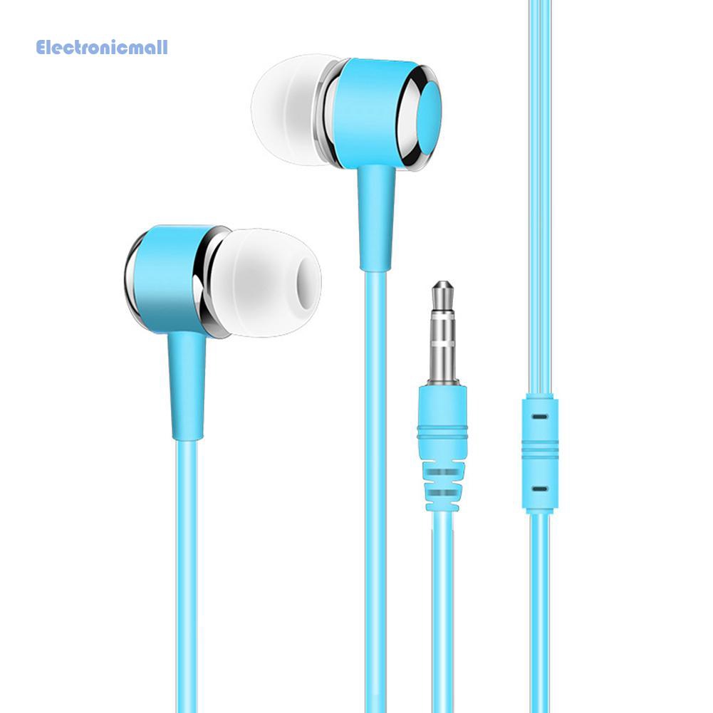 Tai Nghe Trong Giắc Cắm 3.5mm