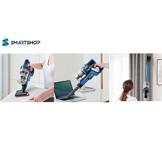 Máy hút bụi không dây Proscenic P10