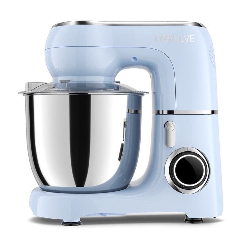 Máy nhồi bột đánh trứng 4,5L công suất 1300w