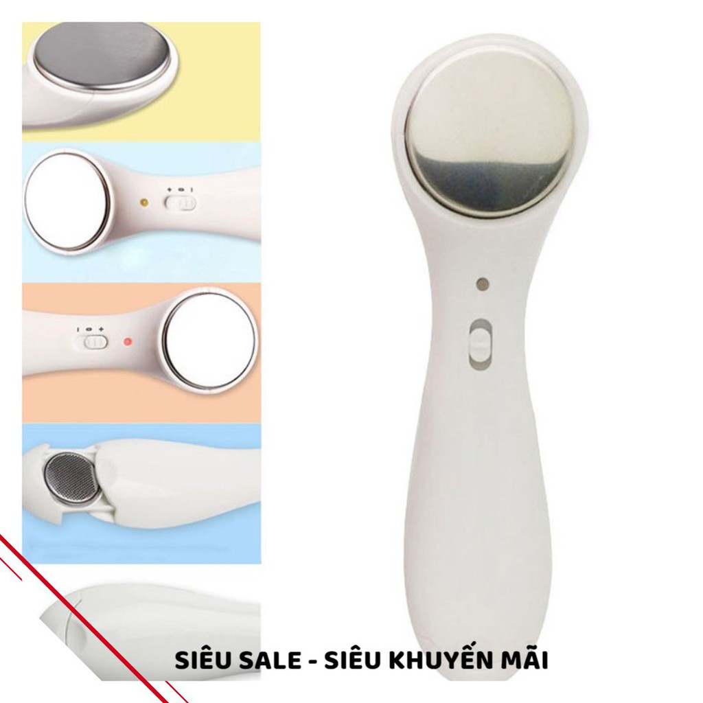 MÁY MASSAGE MINI CẦM TAY - SỰ LỰA CHỌN CỦA PHỤ NỮ HIỆN ĐẠI phucproshop