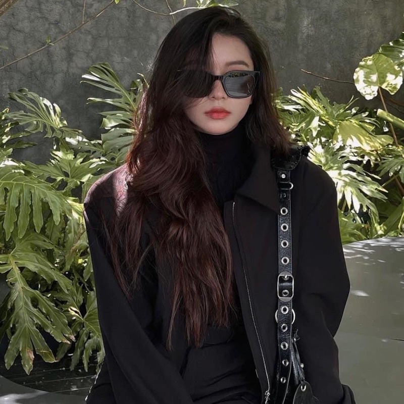 Kính Thời Trang GM-MOMATI -Kính Mát Hàn Quốc