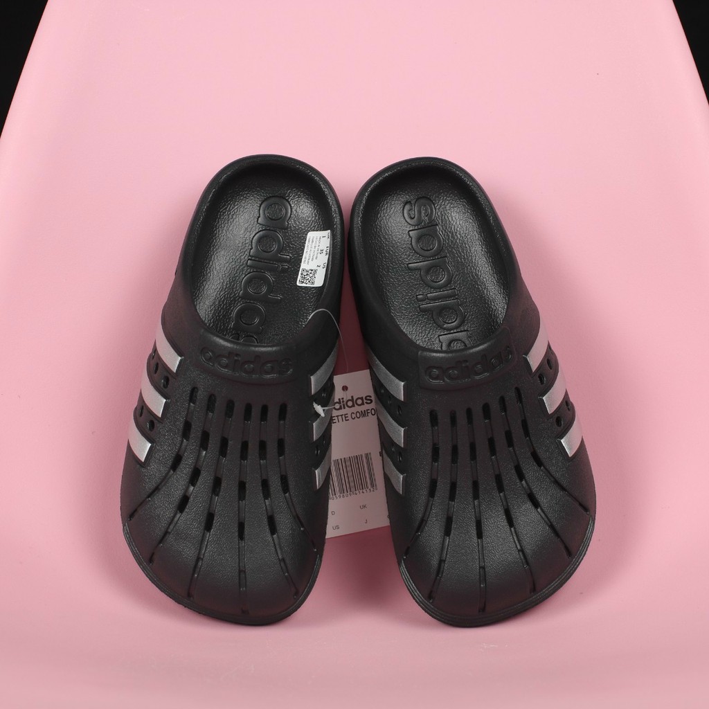 Dép Sục ADILETTE CLOGS - Hàng VNXK - Dep Quai Ngang Nam Nữ | BigBuy360 - bigbuy360.vn