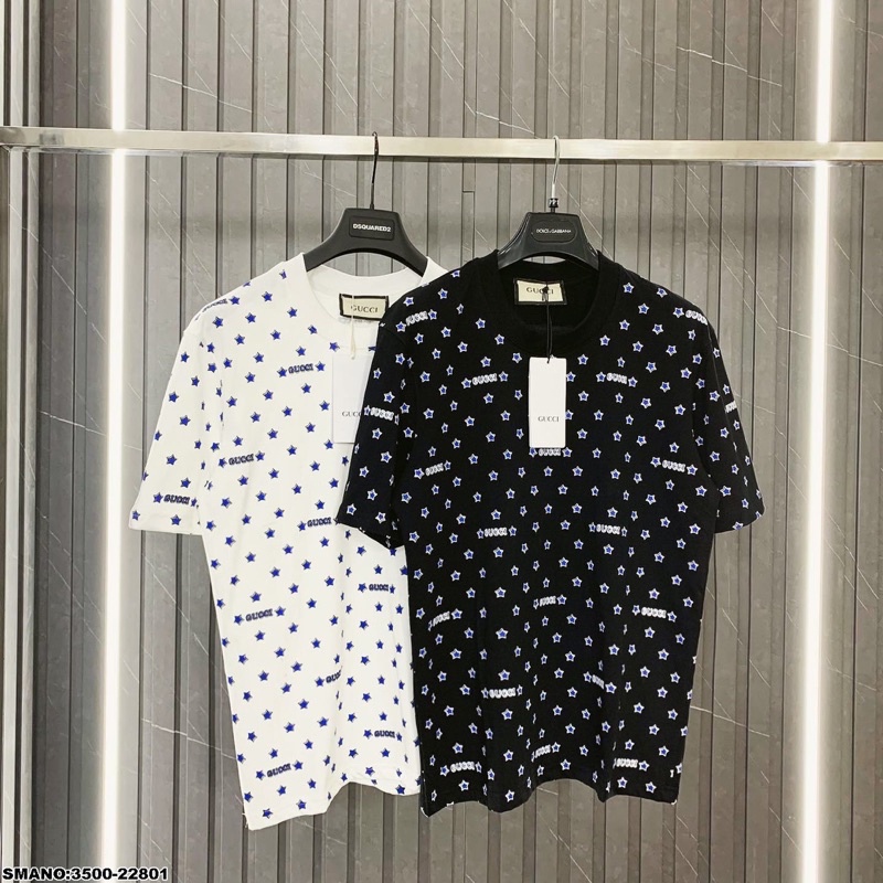 Áo Phông GC SPF Cực Chất - Áo Thun GC SPF Cho Nam