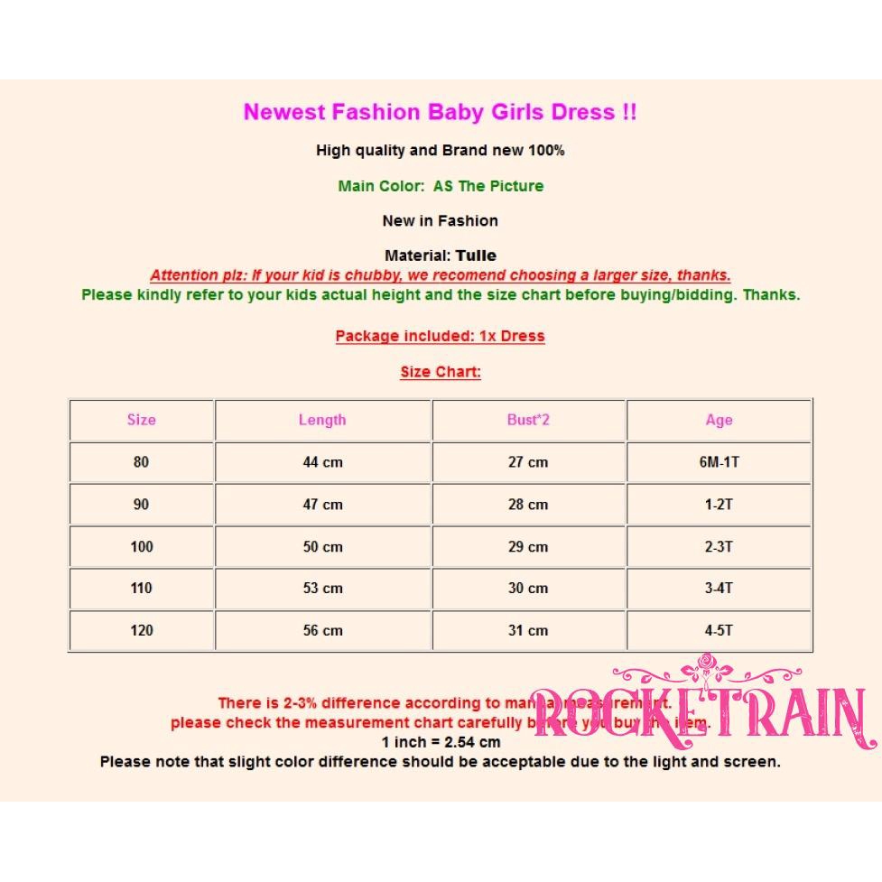 Đầm xòe công chúa cho bé gái