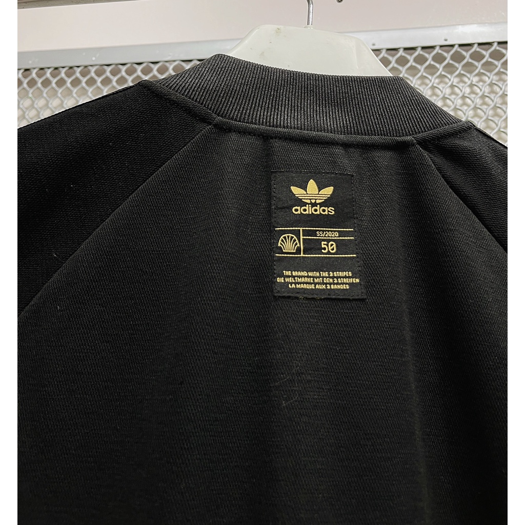 [ XUẤT DƯ XỊN 100% ] Bộ thể thao Adidas SST 24K TT - GK0658 GK0656 | ẢNH THẬT TỰ CHỤP | BẢN ĐẸP NHẤT THỊ TRƯỜNG