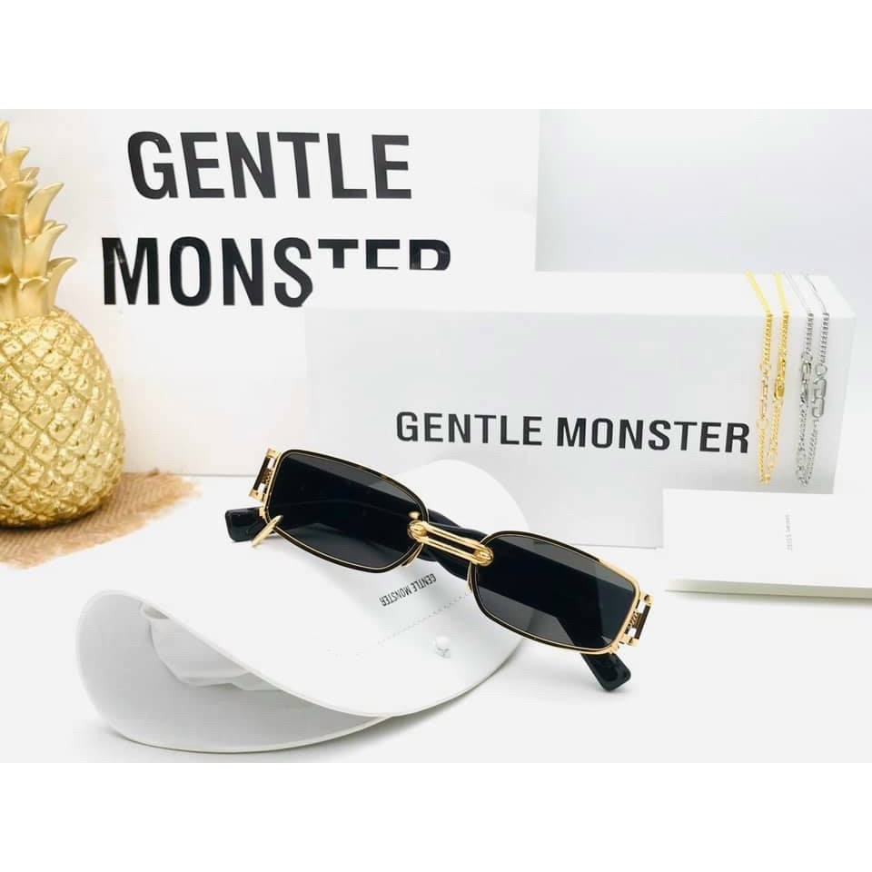 Kính mát thời trang GV2101 🤞 Kính chống tia UV bảo vệ mắt | BigBuy360 - bigbuy360.vn