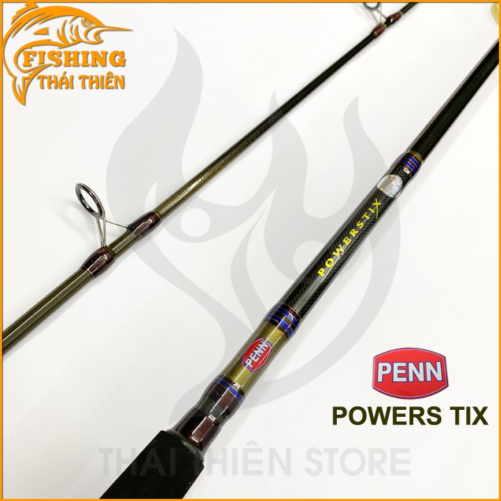 Cần câu cá Penn Power Stix 3m0