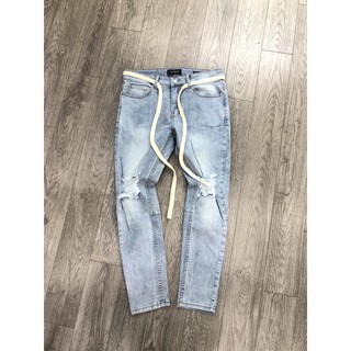 Quần Jean nam - Full tag PACSUN