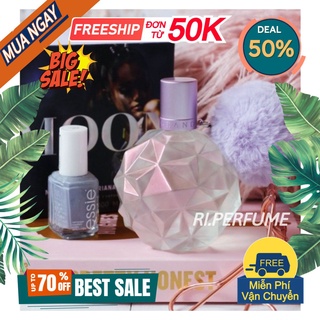 Nước hoa nữ Moonlight by Ariana.Grande 5ml/10ml/20ml 𝓡𝓲.𝓟𝓮𝓻𝓯𝓾𝓶𝓮Ⓡ