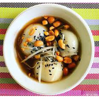 Hạt mè đen hữu cơ Markal 500g