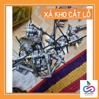 Bộ chế đánh lửa bếp ga, bếp khè công nghiệp