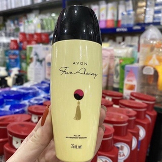 Lăn nách khử mùi  AVON 75ml