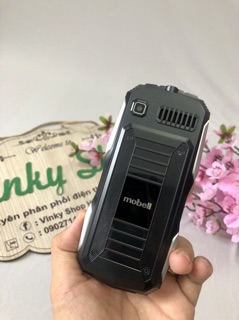 Điện thoại Mobell Rock 1