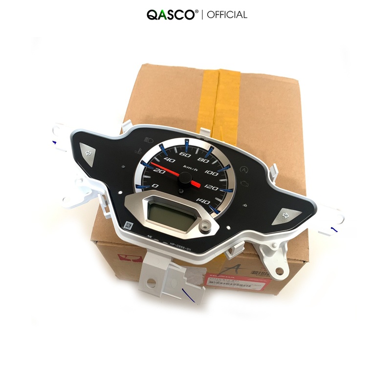 Cụm đồng hồ công tơ mét HONDA Lead 125 (2015-2016)  QA(37210K12931)