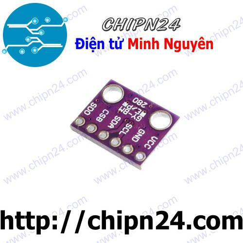 [1 CÁI] Cảm biến áp suất GY-BMP280