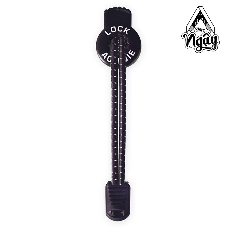 Dây giày thao tác nhanh Aonijie E4055