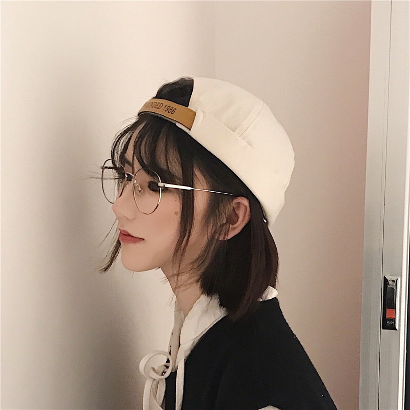 [Free Ship] Mũ Beanie Phong Cách Thời Trang Hàn Quốc