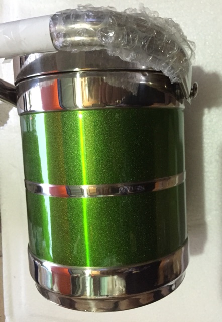 Cặp lồng giữ nhiệt inox 3 ngăn