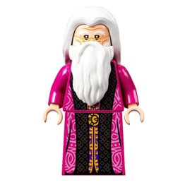 H.Potter 20th Anniversary Căn phòng bí mật  / 76389: Hogwarts Chamber of Secrets